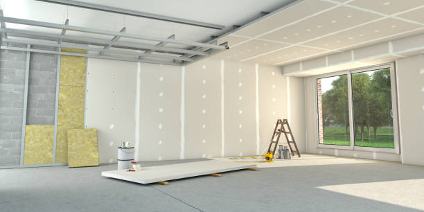 Best Insulation for Specific Applications in World Golf Village, FL